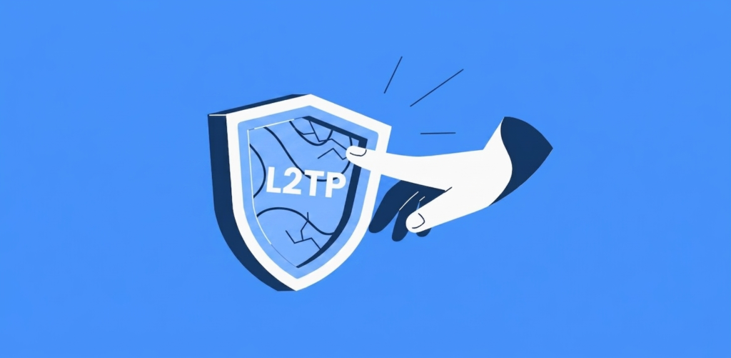 L2TP