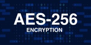 AES-256