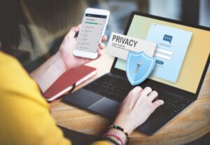 How a VPN Protects Your Online Privacy