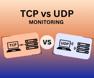 TCP and UDP