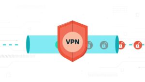 VPN Tunnel