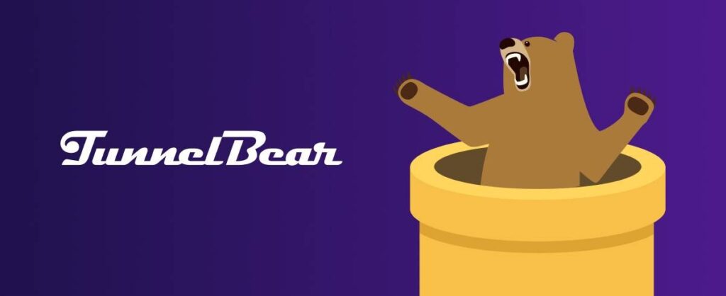 TunnelBear